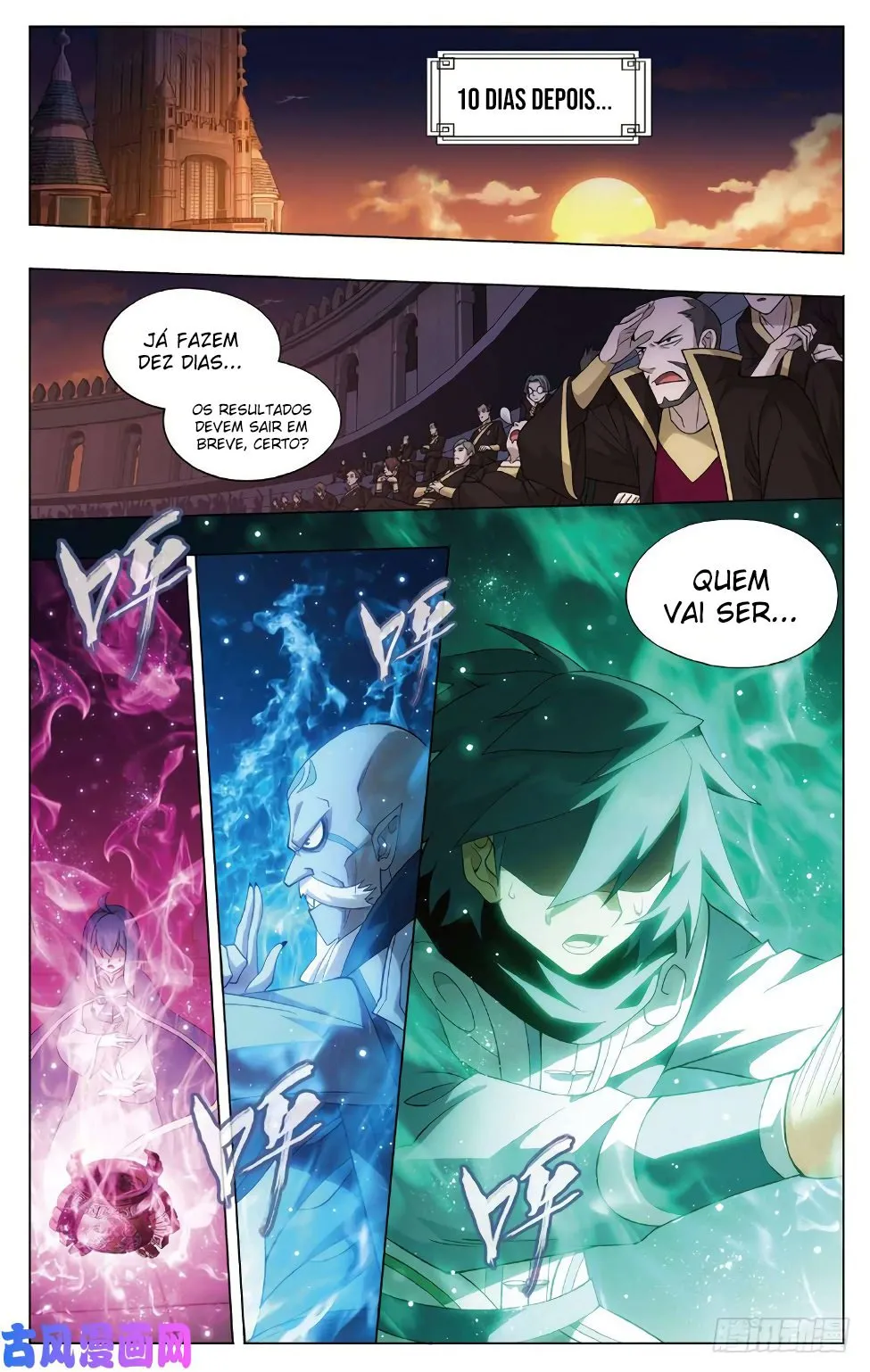 Página 21 do Capítulo 279