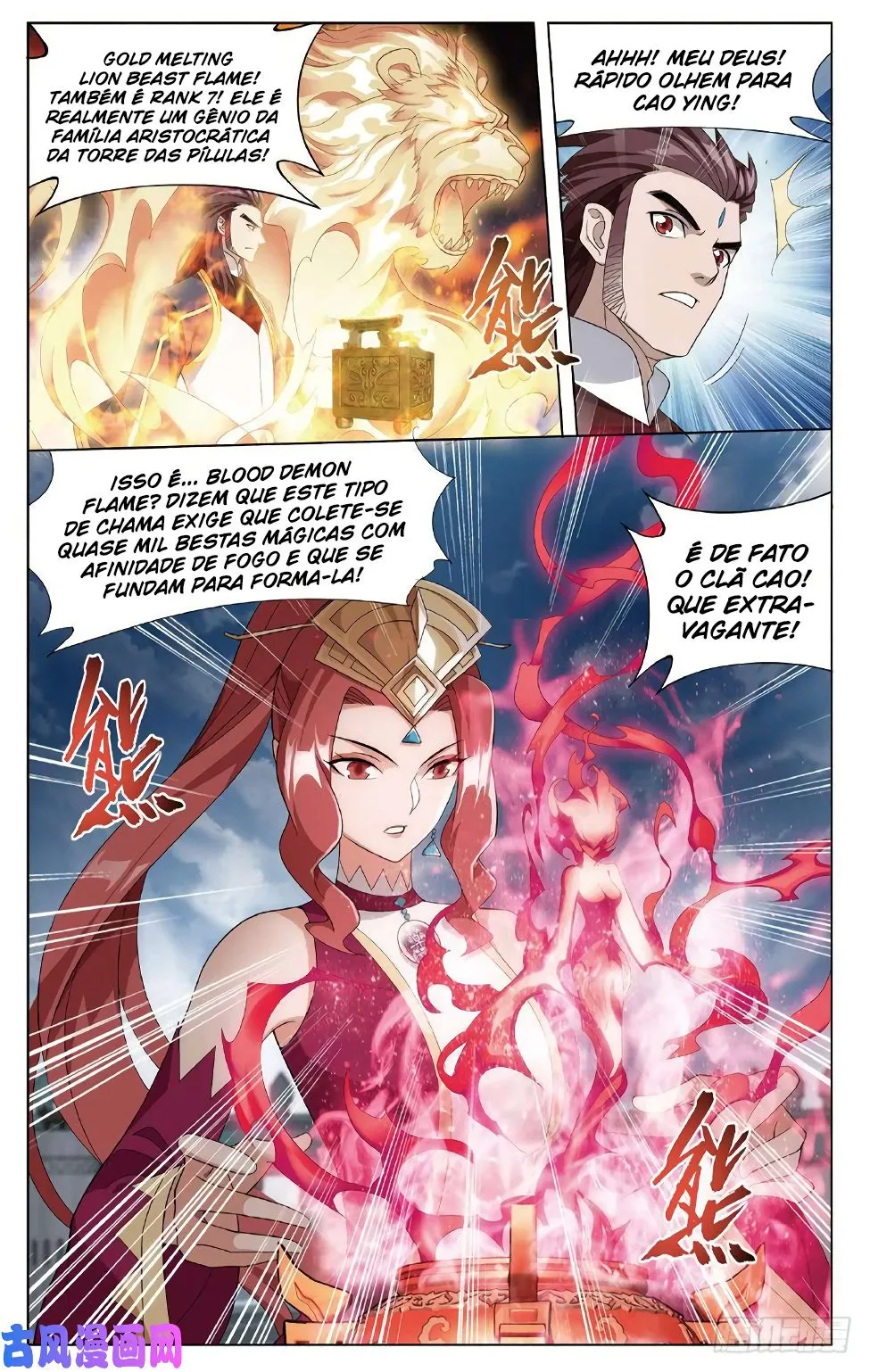 Página 9 do Capítulo 279