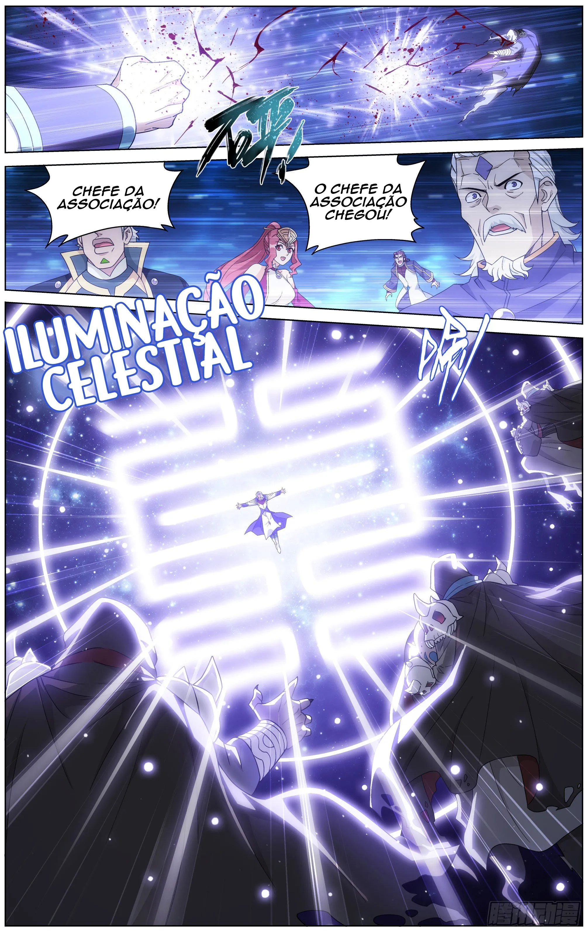 Página 23 do Capítulo 289