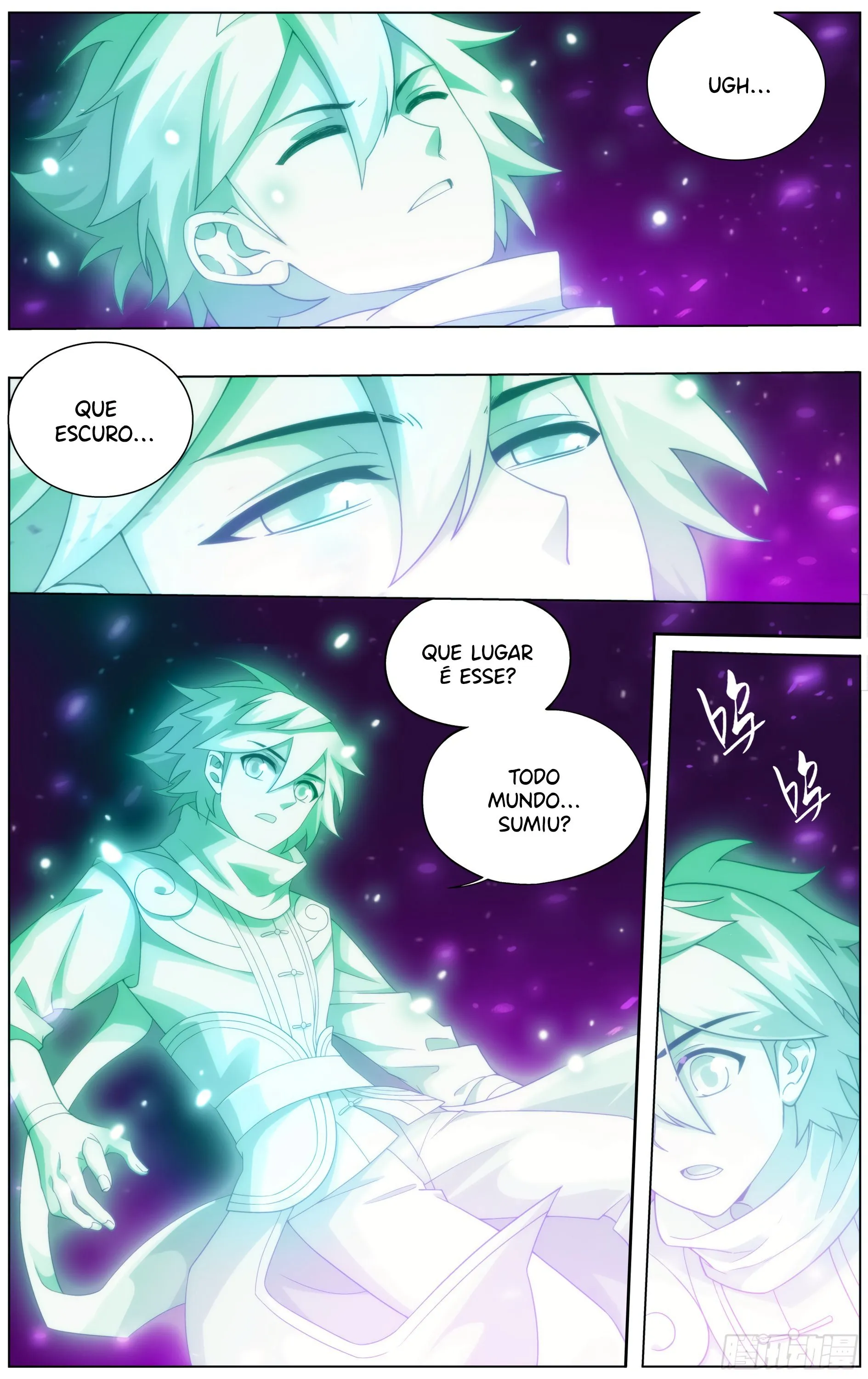 Página 8 do Capítulo 289