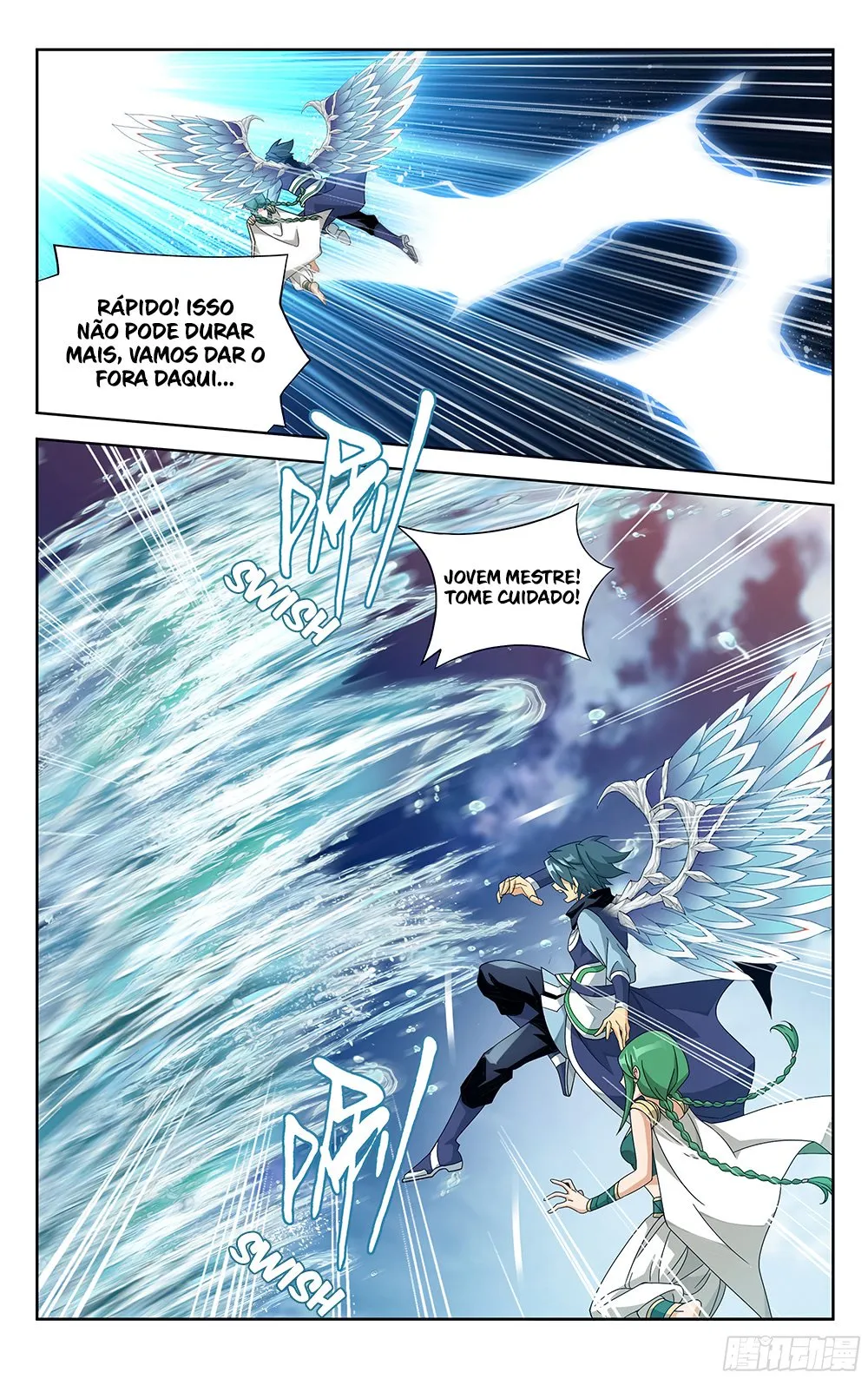 Página 12 do Capítulo 330