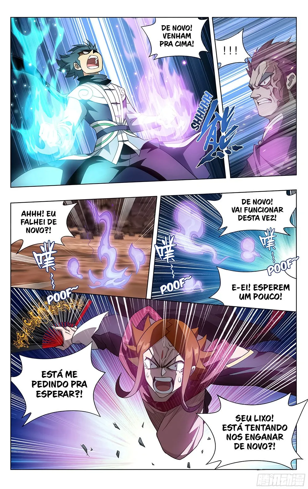 Página 6 do Capítulo 330