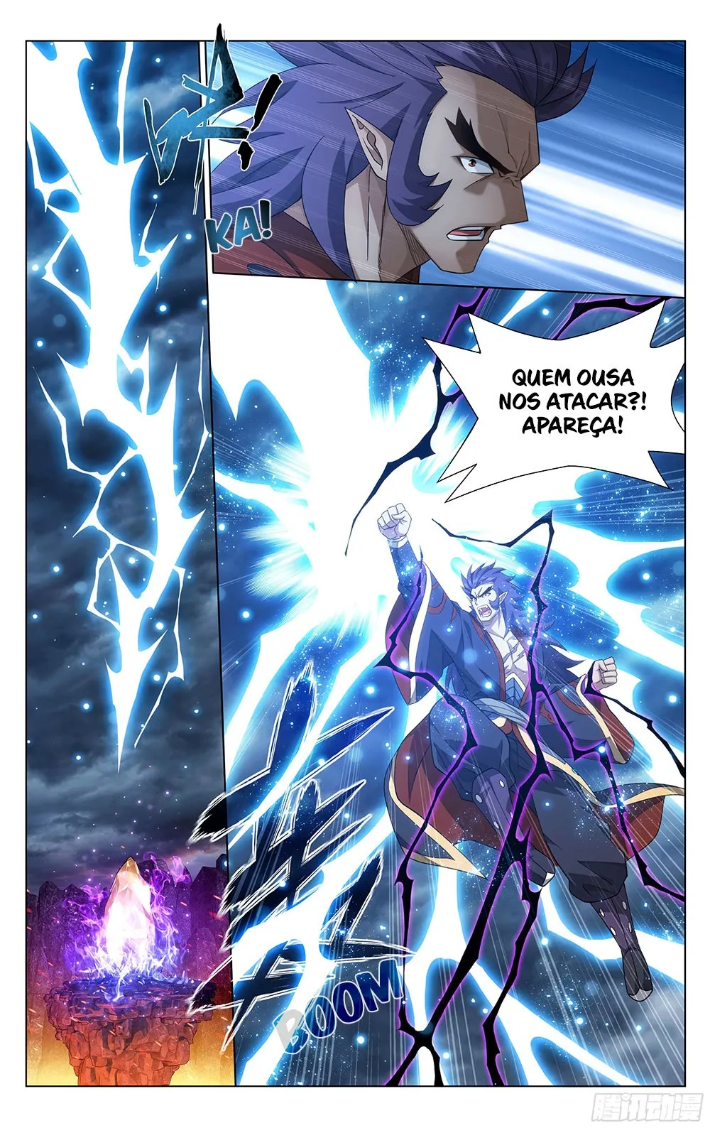 Página 16 do Capítulo 332