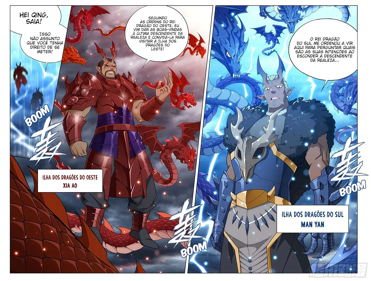 Página 17 do Capítulo 332