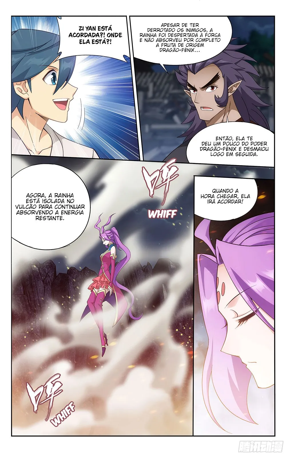 Página 10 do Capítulo 334