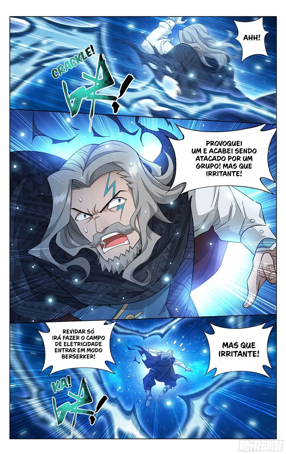 Página 19 do Capítulo 334