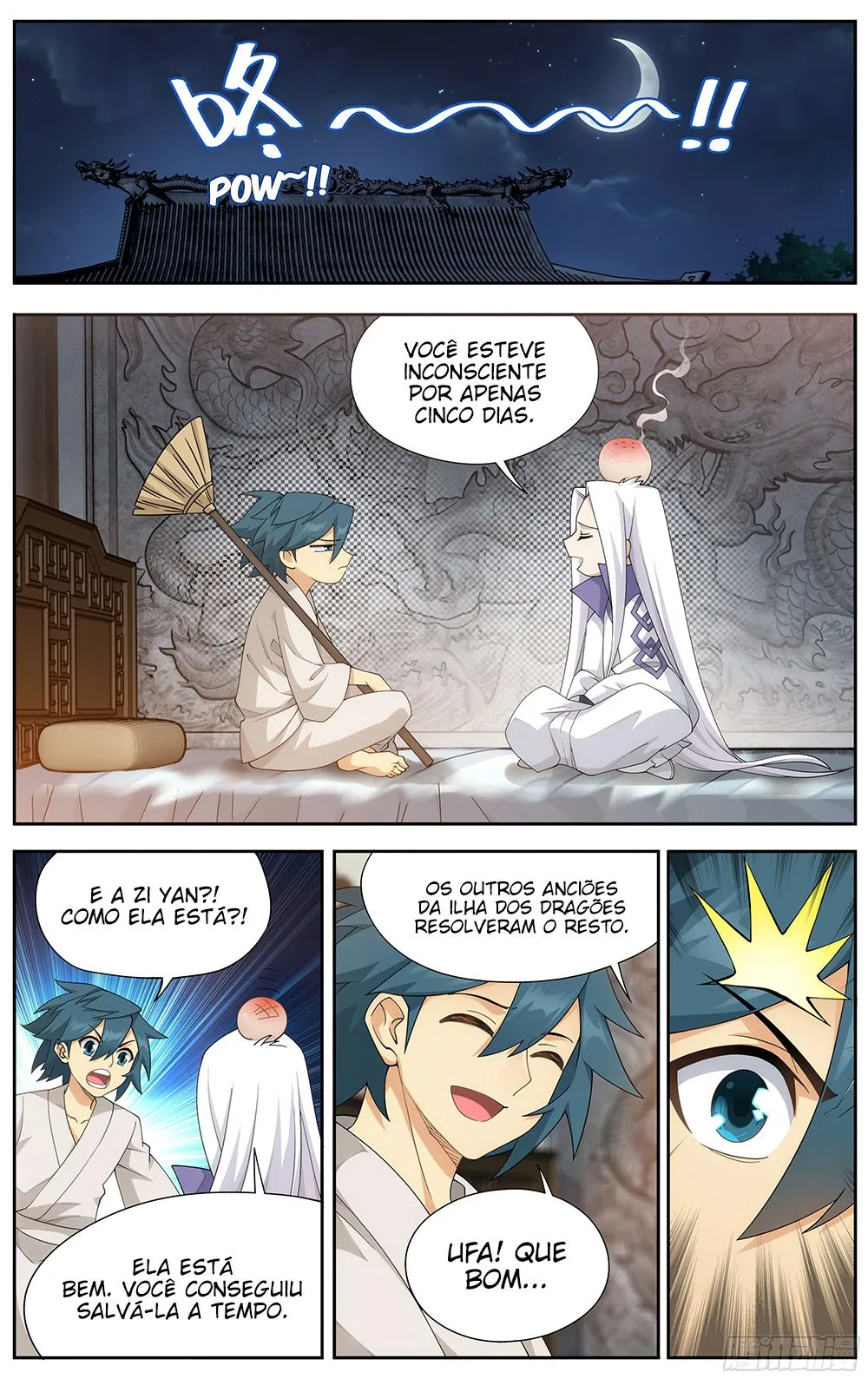 Página 5 do Capítulo 334