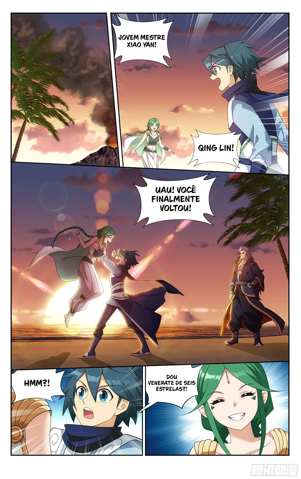 Página 12 do Capítulo 335