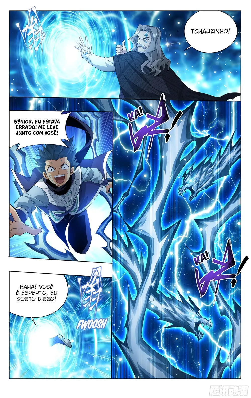 Página 7 do Capítulo 335