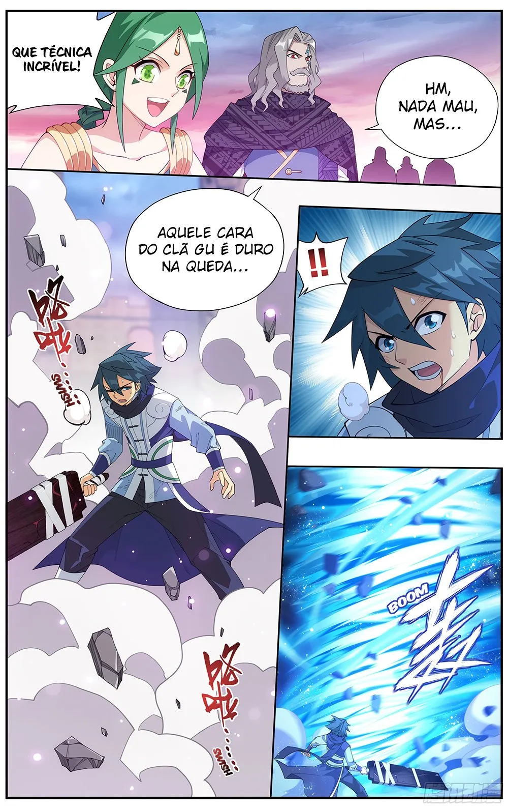 Página 10 do Capítulo 341