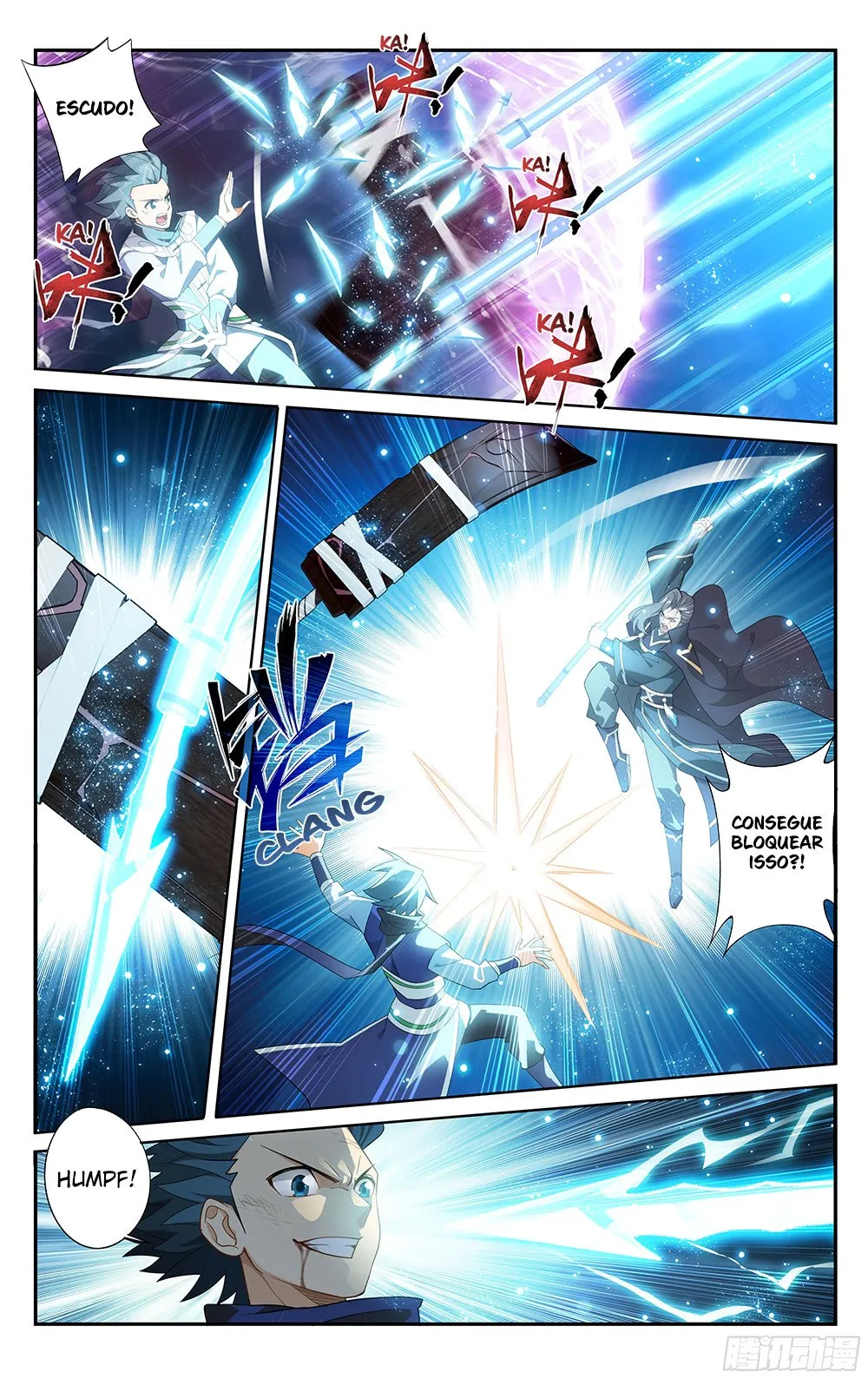 Página 13 do Capítulo 341