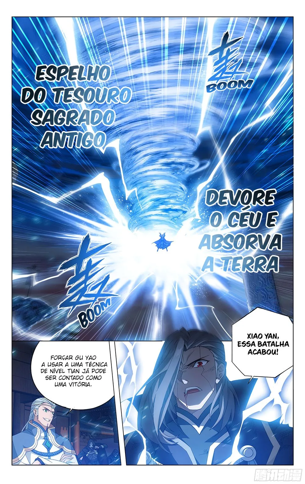 Página 21 do Capítulo 341