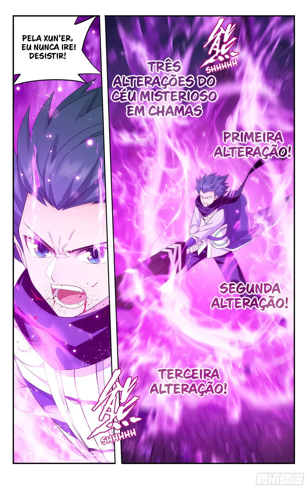 Página 3 do Capítulo 341