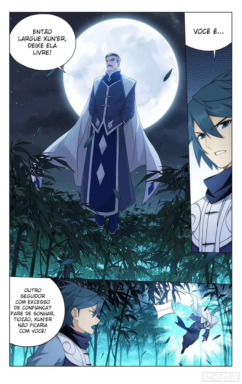 Página 11 do Capítulo 343