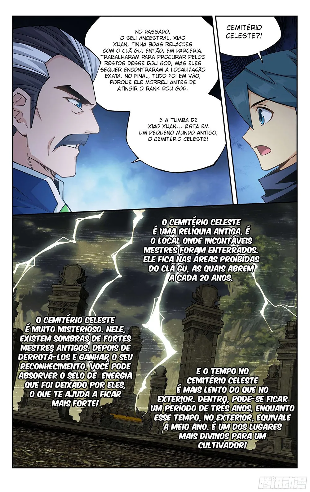 Página 14 do Capítulo 343
