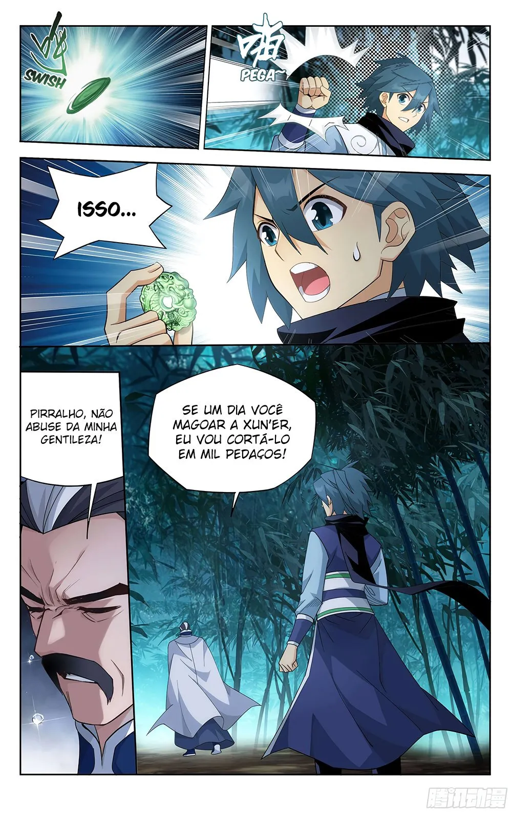 Página 16 do Capítulo 343