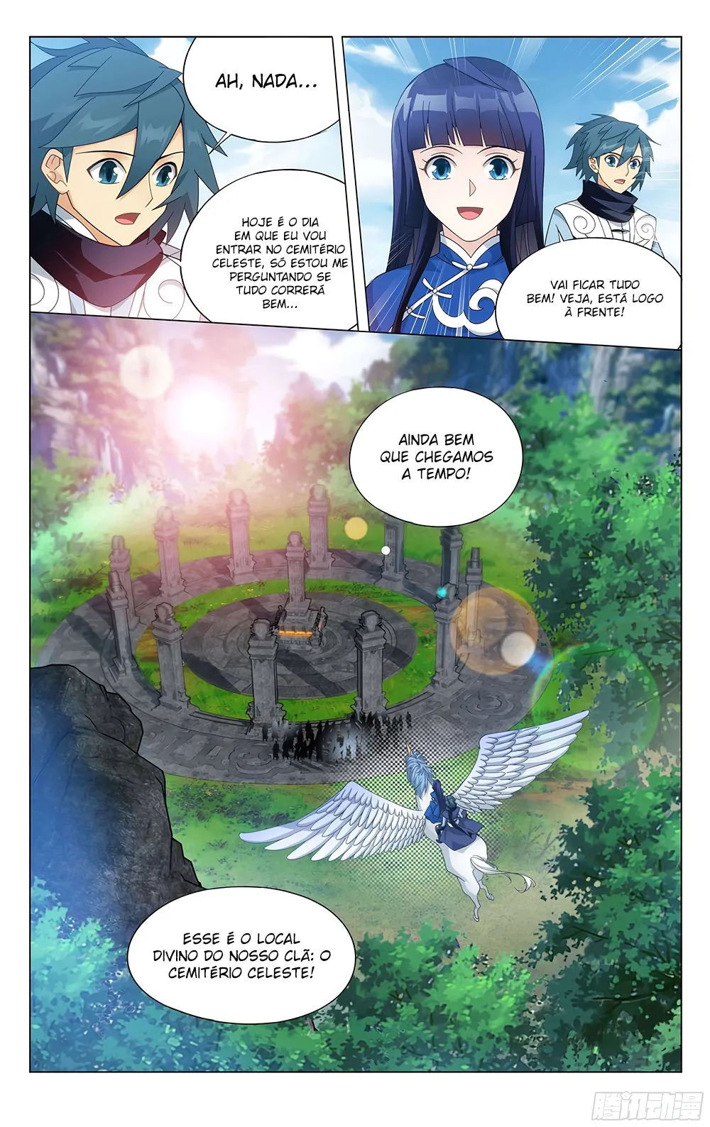 Página 19 do Capítulo 343