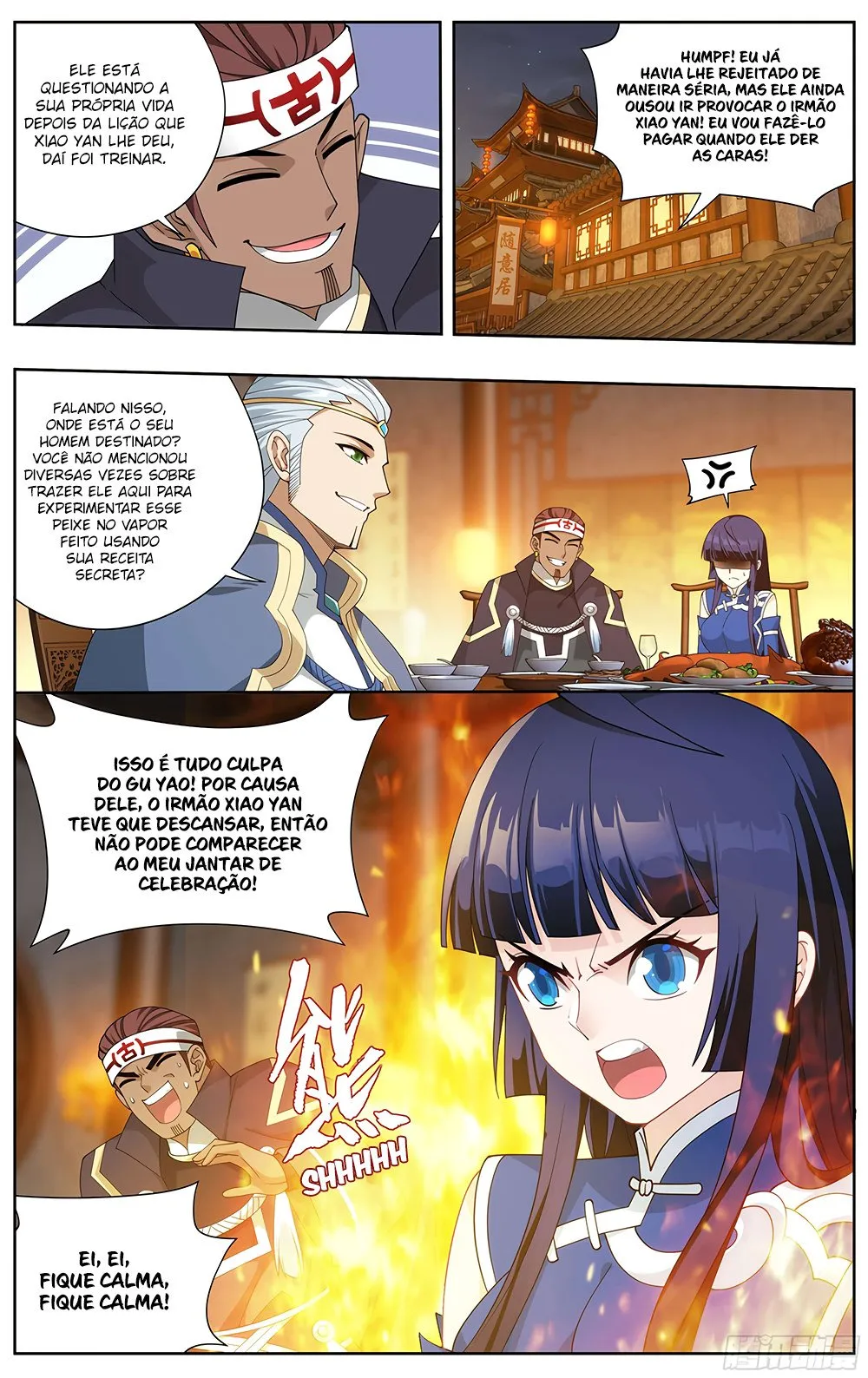 Página 8 do Capítulo 343