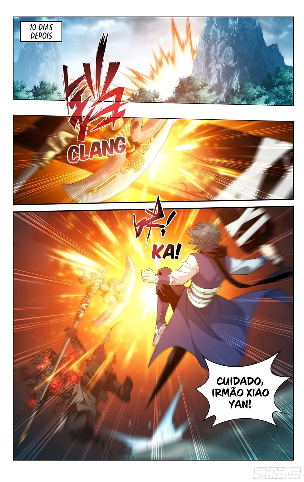 Página 12 do Capítulo 345