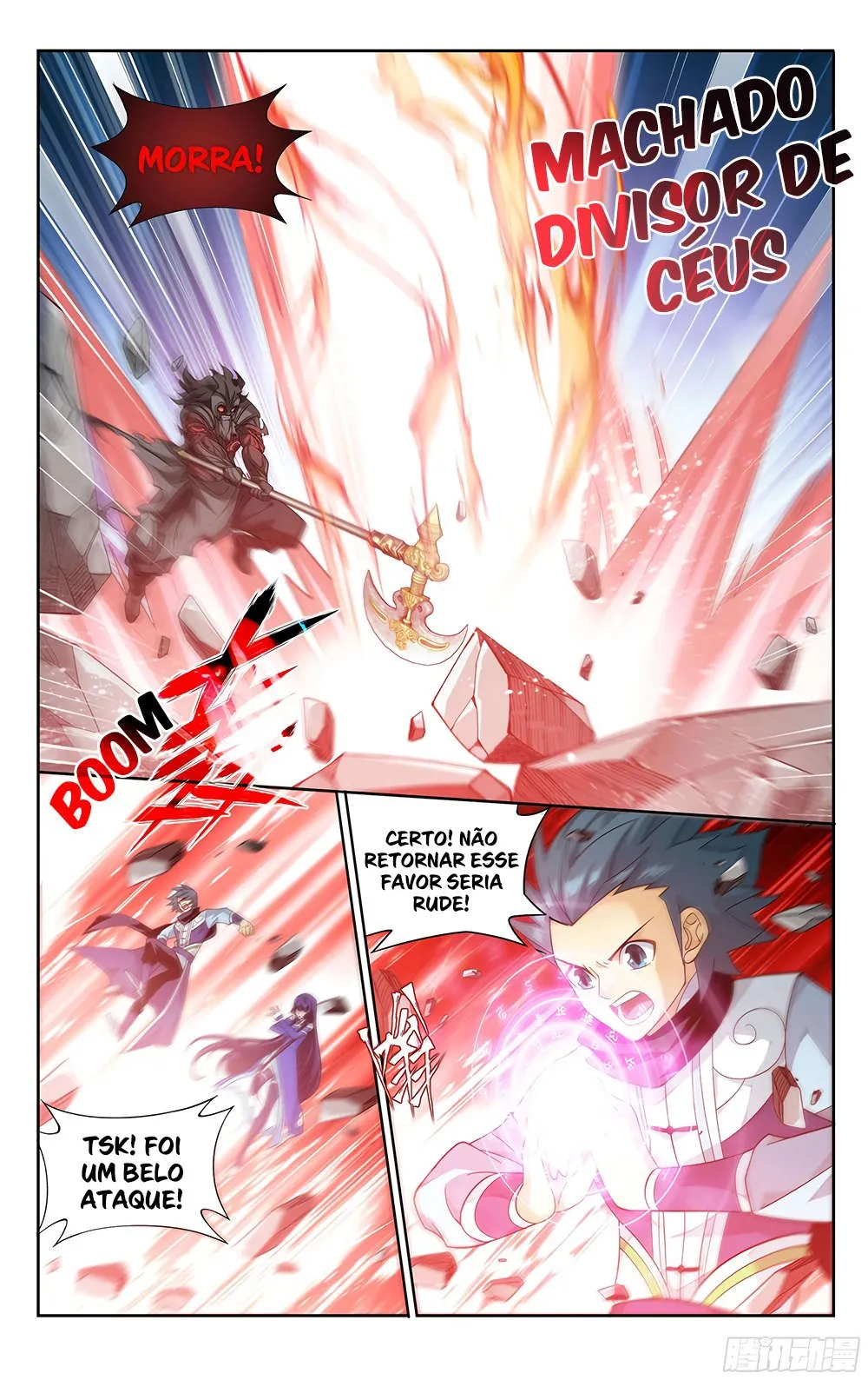 Página 15 do Capítulo 345