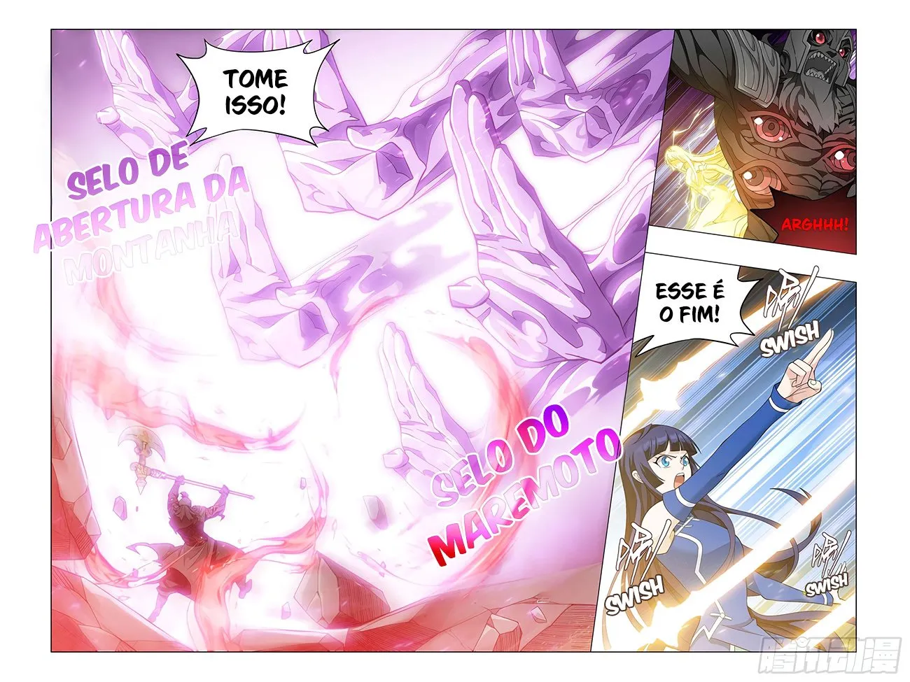 Página 16 do Capítulo 345
