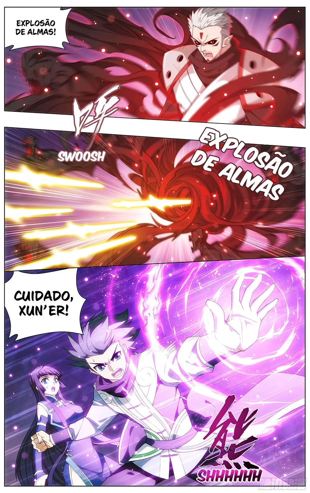 Página 4 do Capítulo 345
