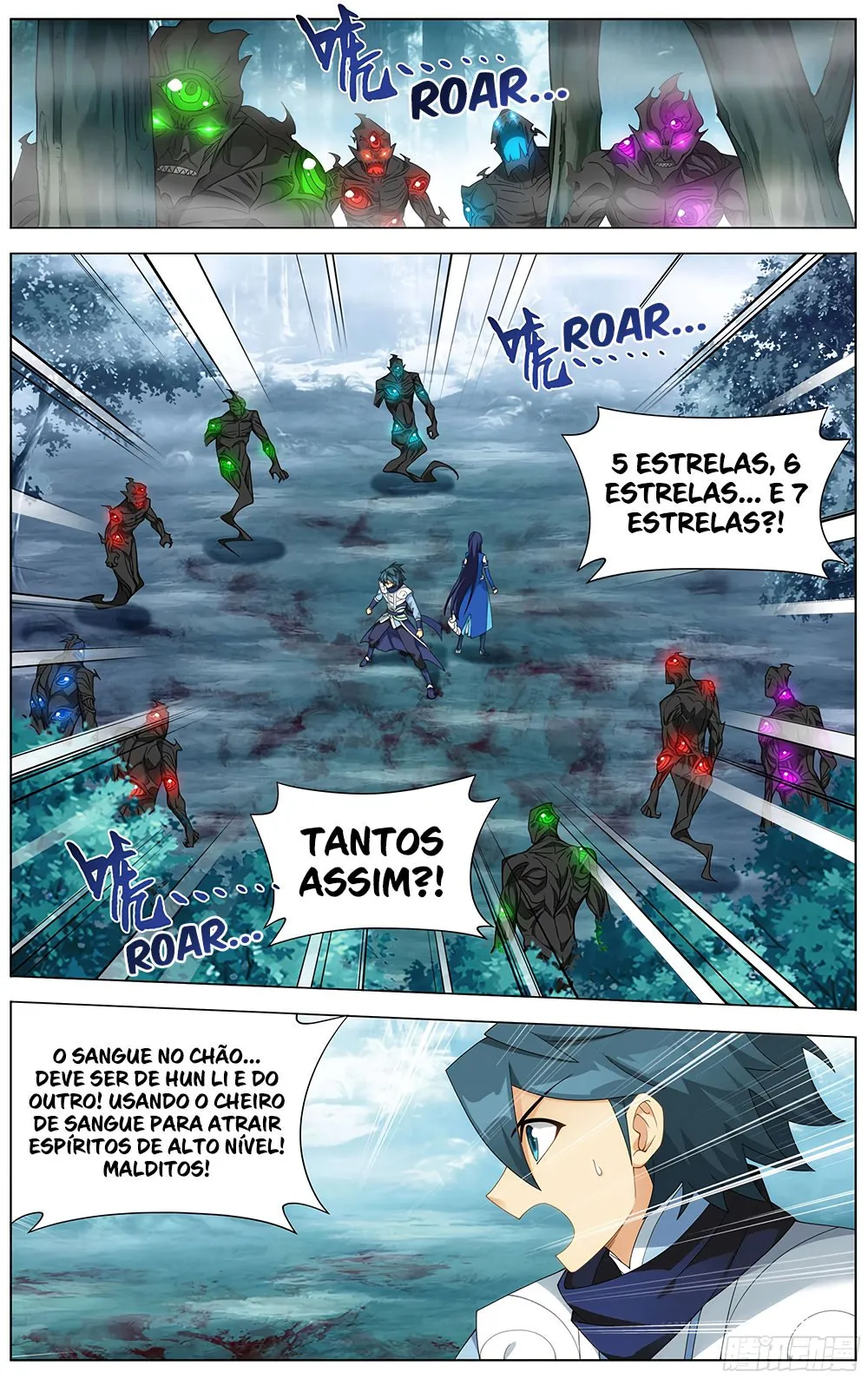 Página 9 do Capítulo 345
