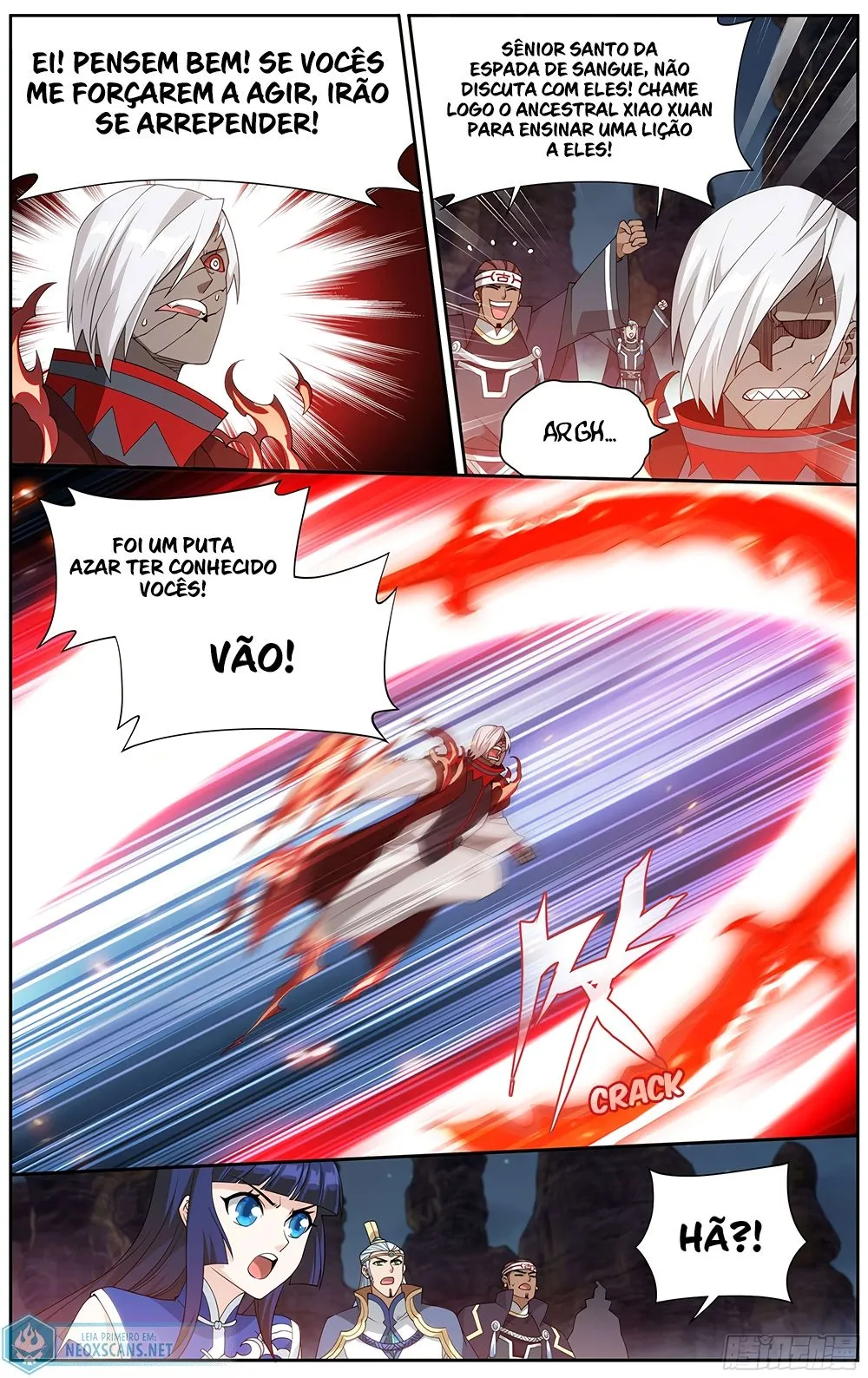 Página 11 do Capítulo 350