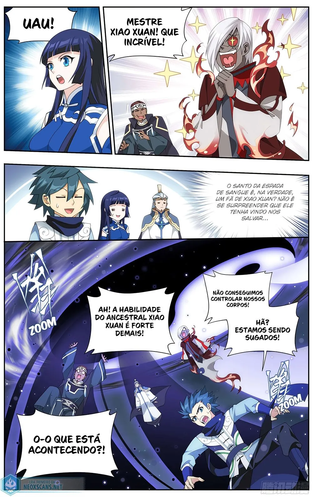 Página 21 do Capítulo 350