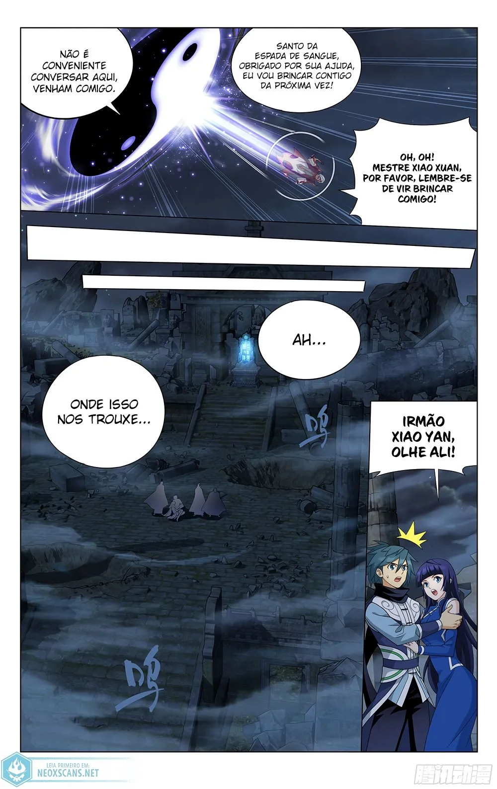 Página 22 do Capítulo 350
