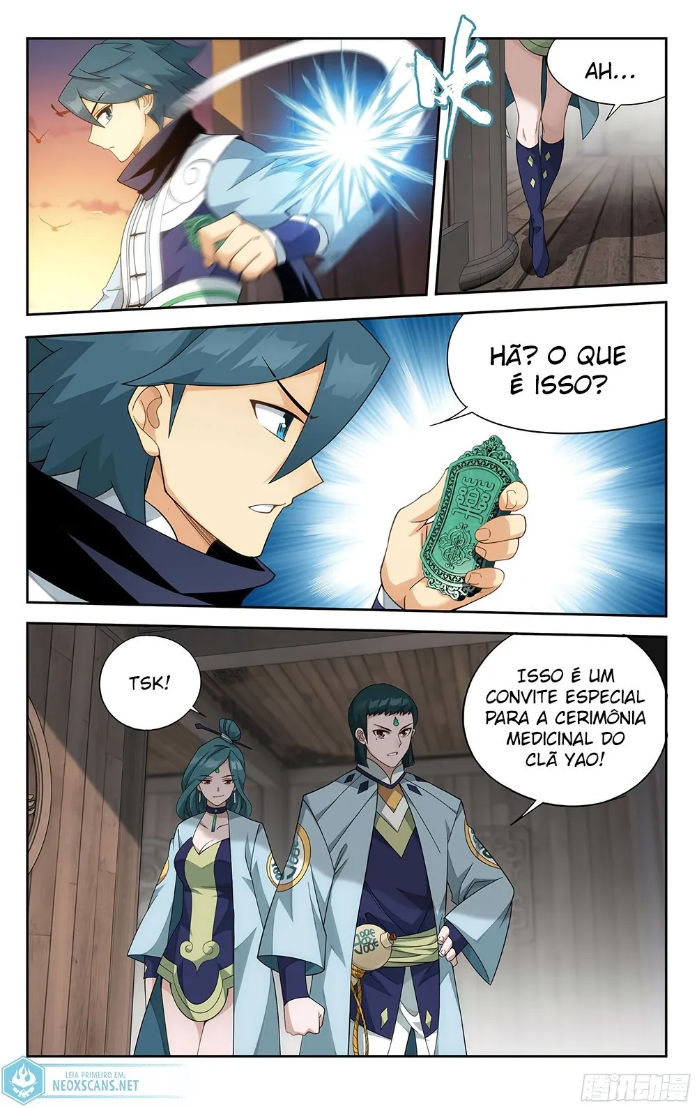 Página 18 do Capítulo 356