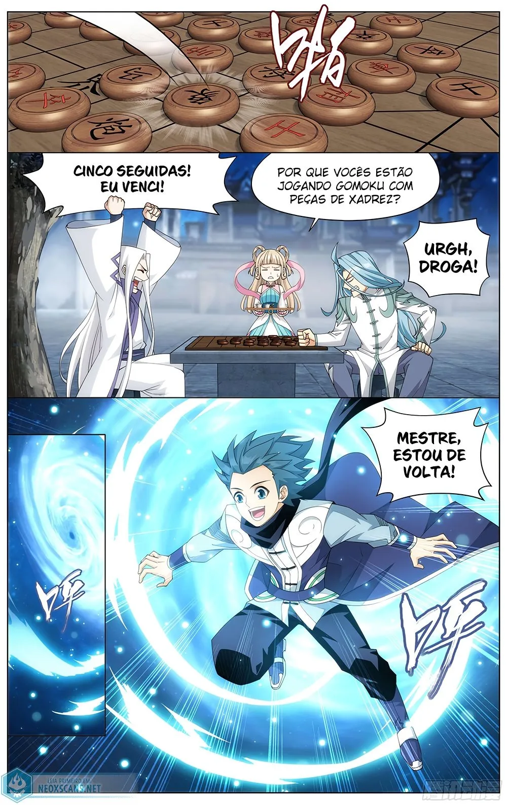 Página 21 do Capítulo 356
