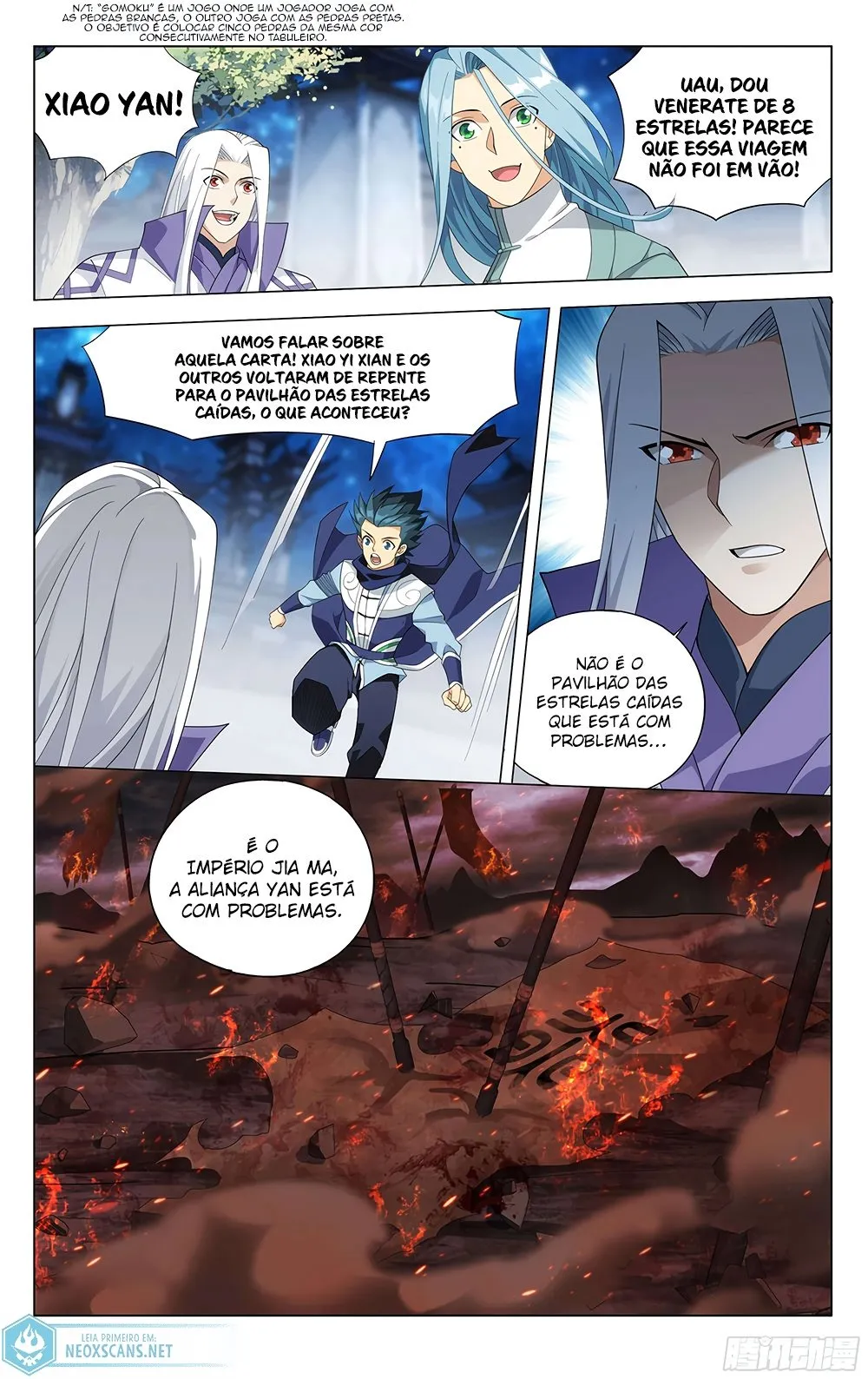 Página 22 do Capítulo 356
