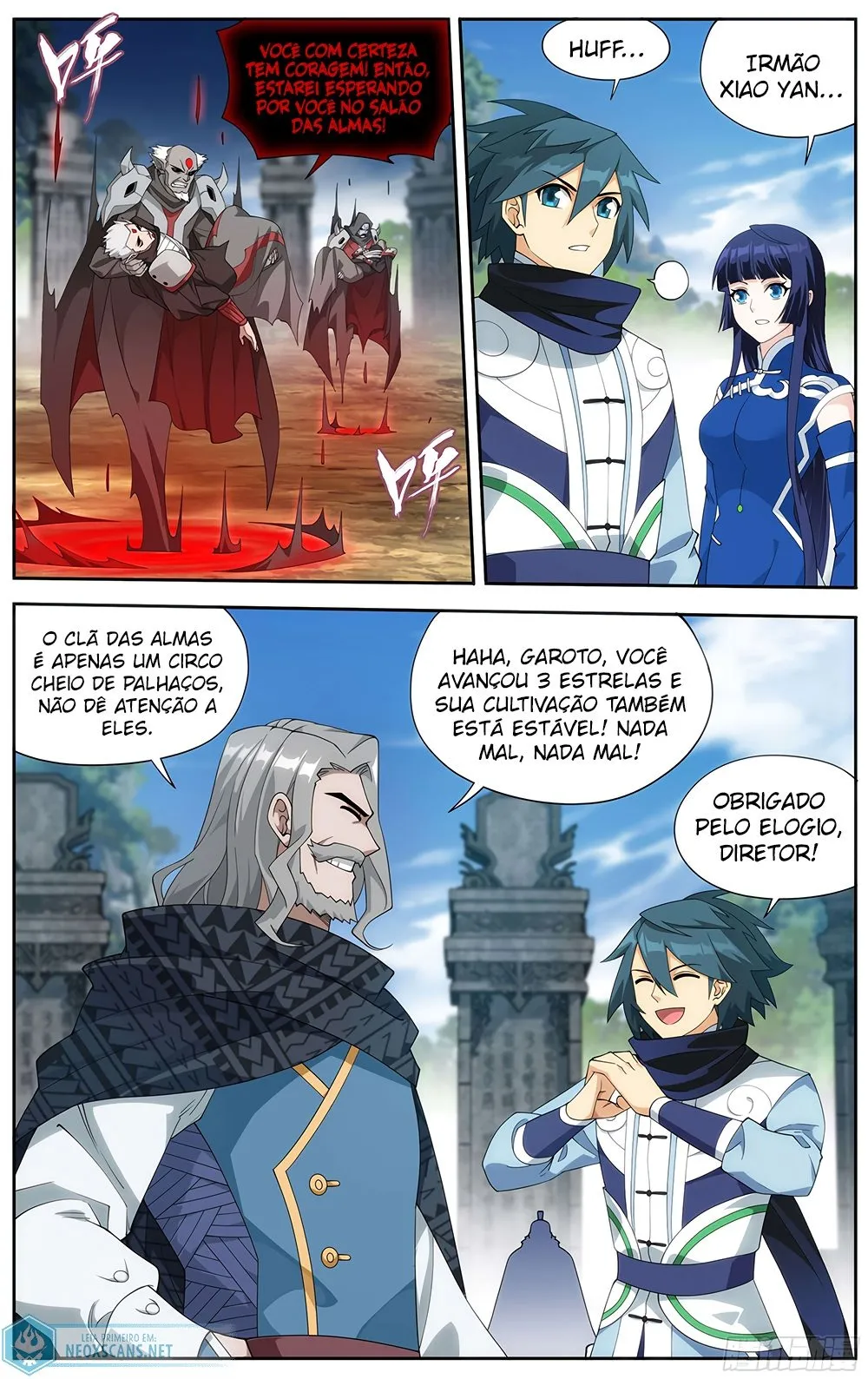 Página 5 do Capítulo 356