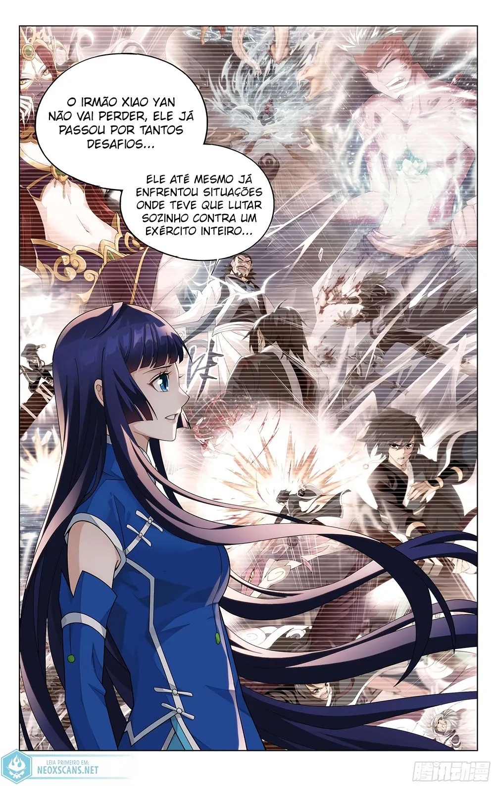 Página 12 do Capítulo 354