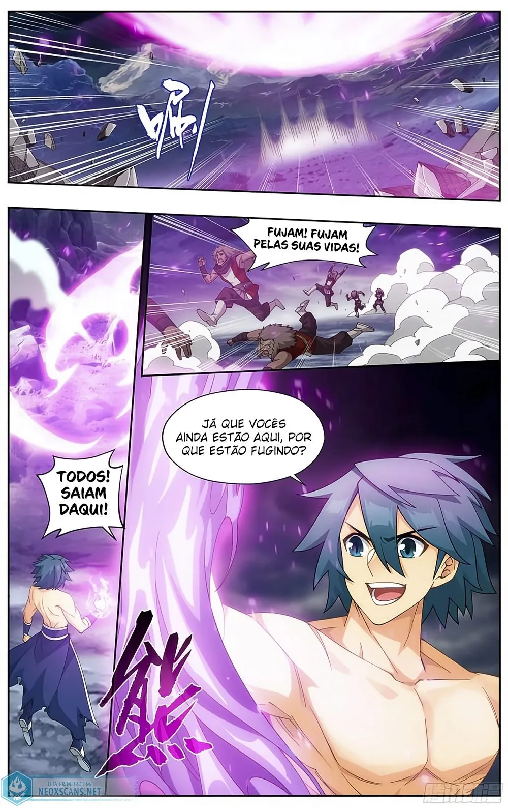 Página 11 do Capítulo 360