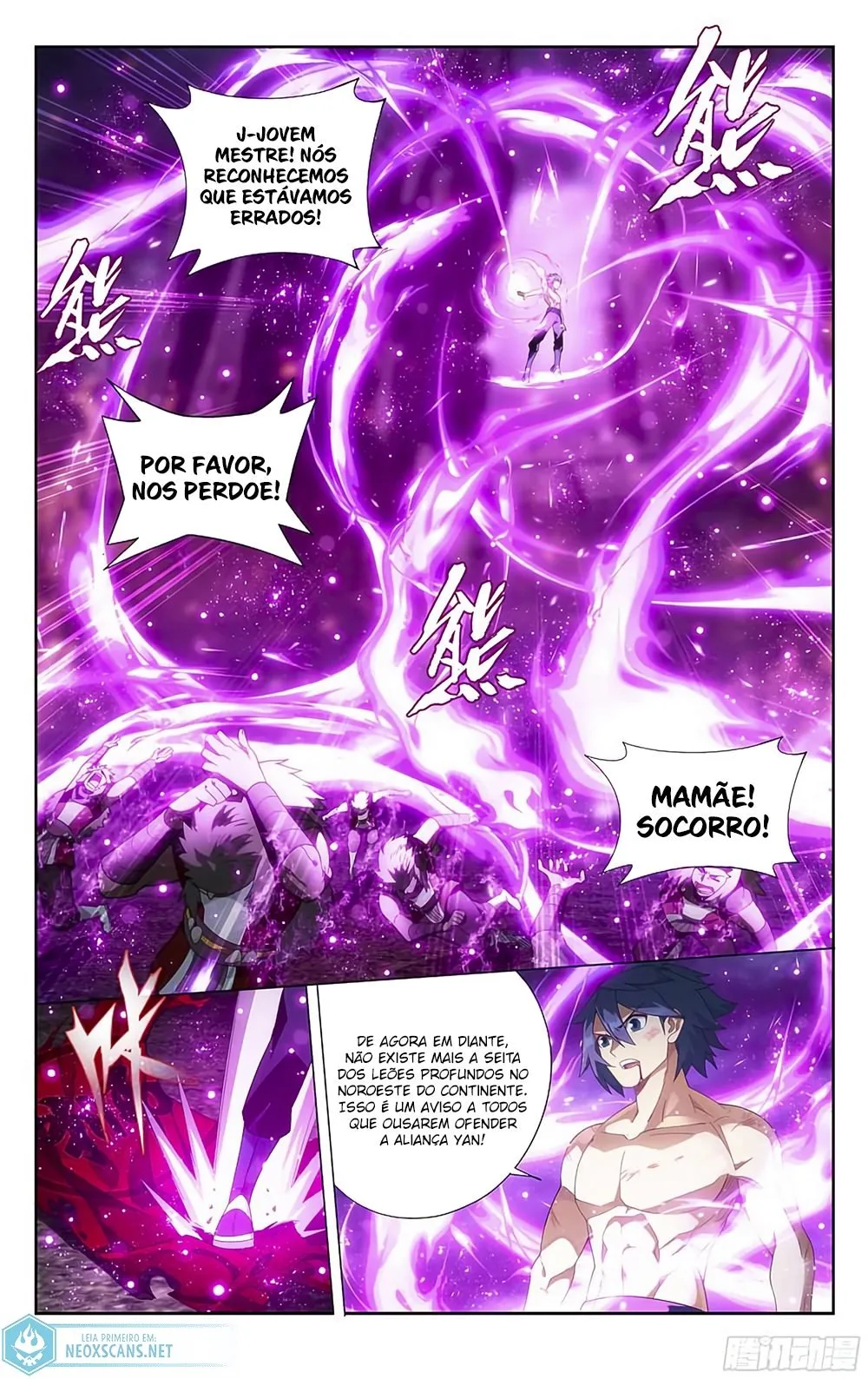 Página 12 do Capítulo 360