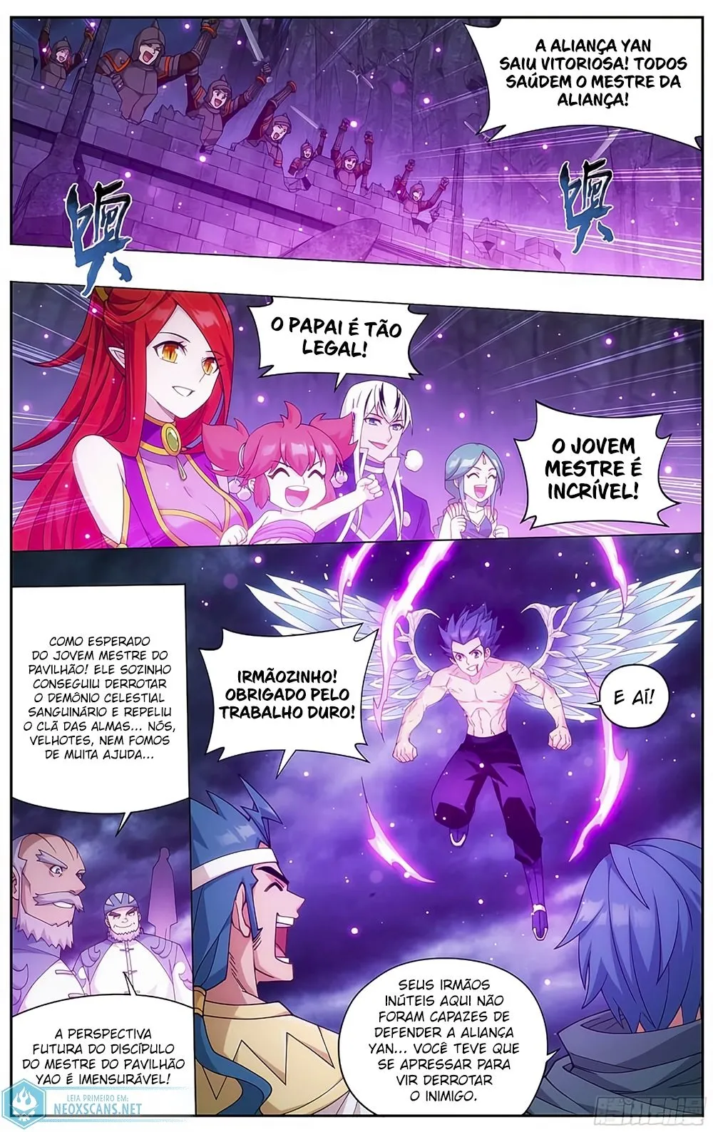 Página 13 do Capítulo 360