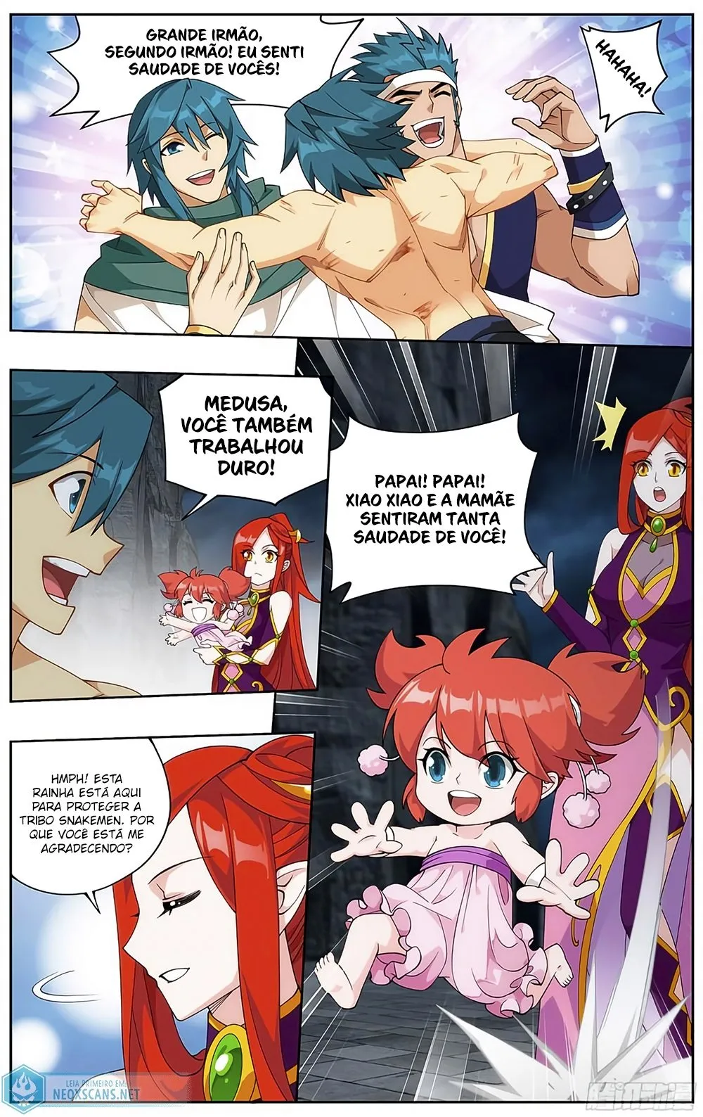 Página 14 do Capítulo 360