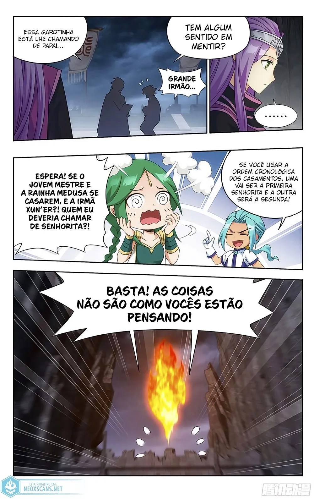 Página 16 do Capítulo 360