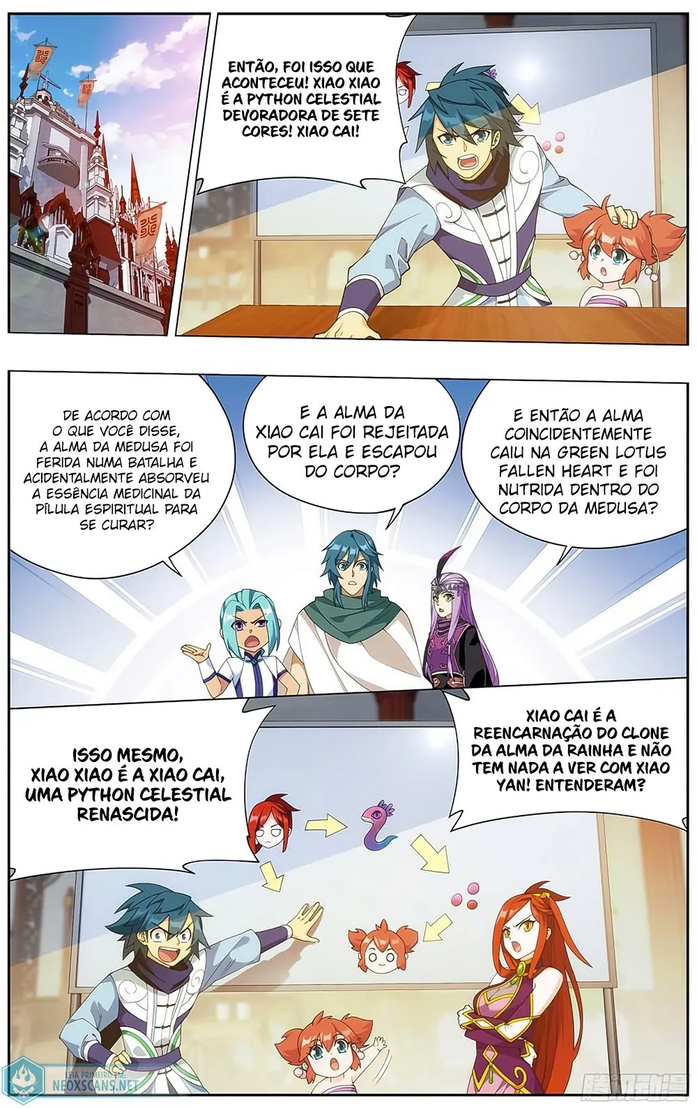 Página 17 do Capítulo 360