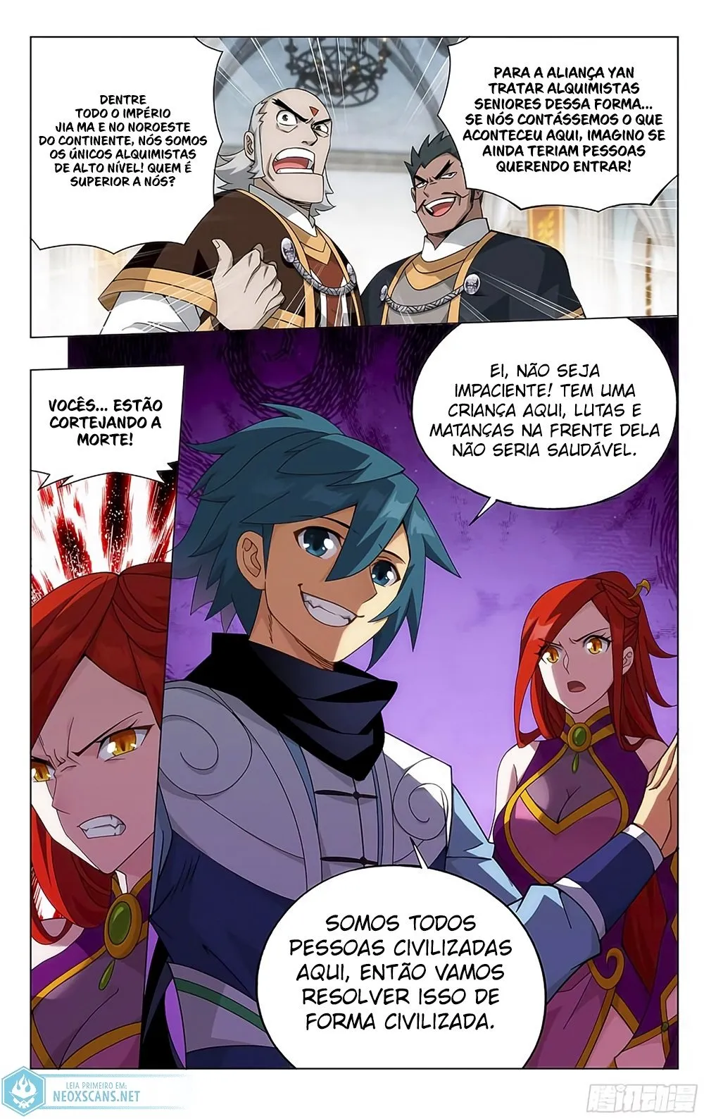 Página 23 do Capítulo 360