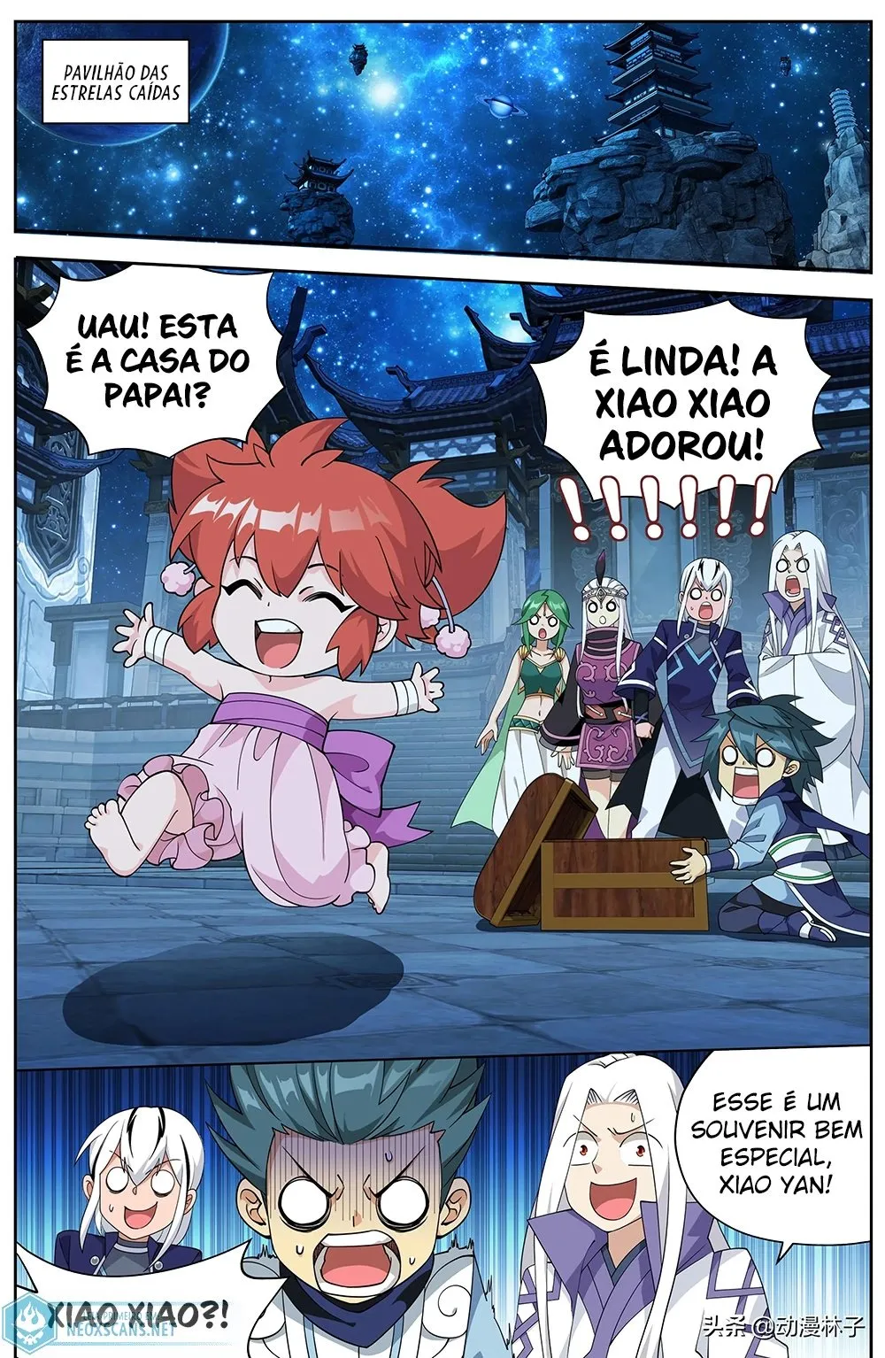 Página 5 do Capítulo 362