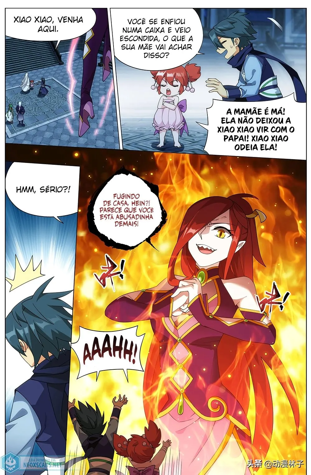 Página 7 do Capítulo 362