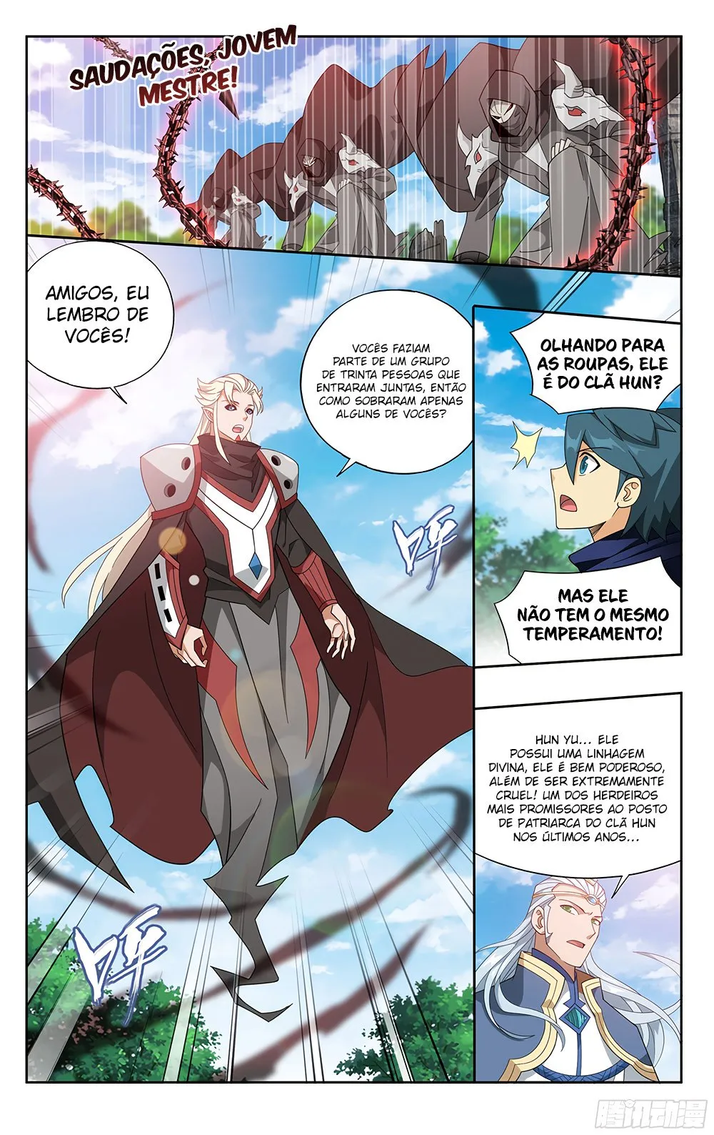 Página 13 do Capítulo 369