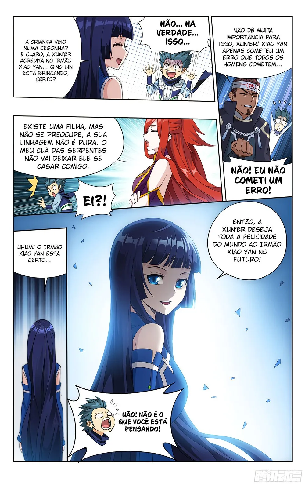 Página 9 do Capítulo 369