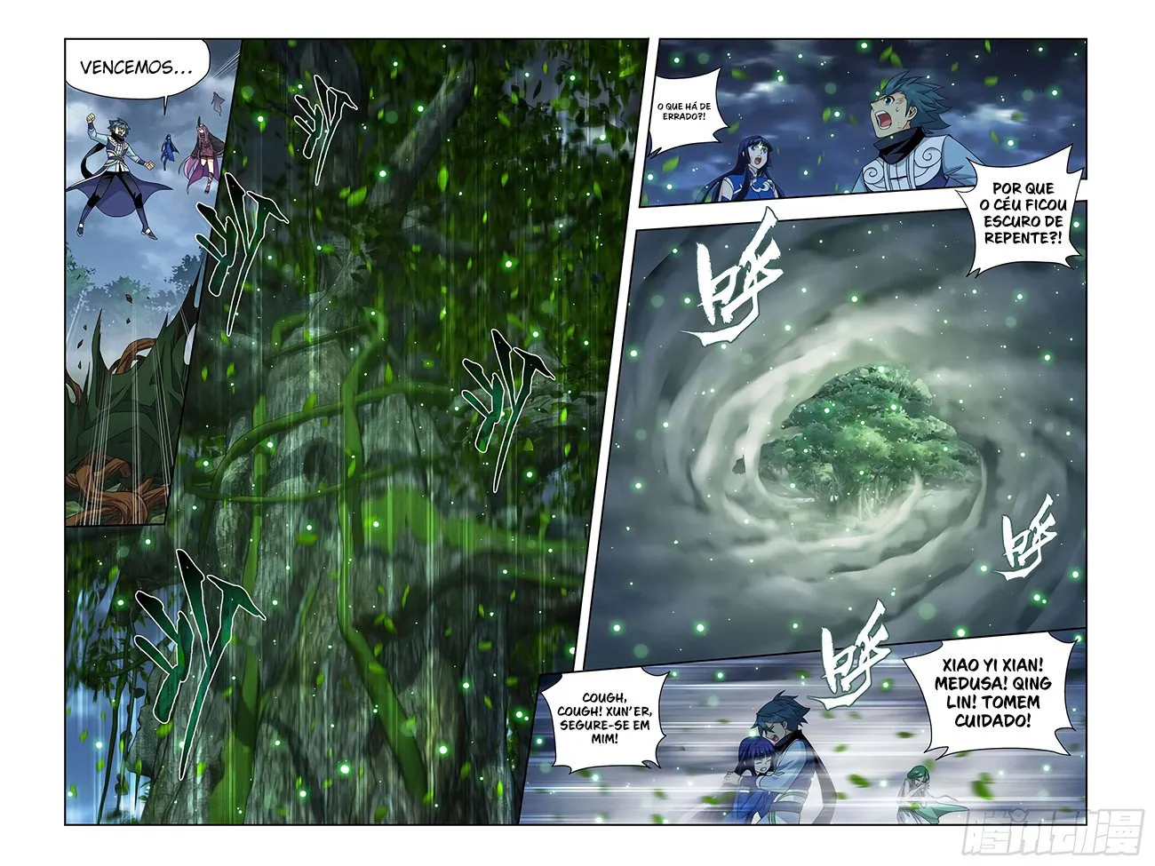 Página 10 do Capítulo 372