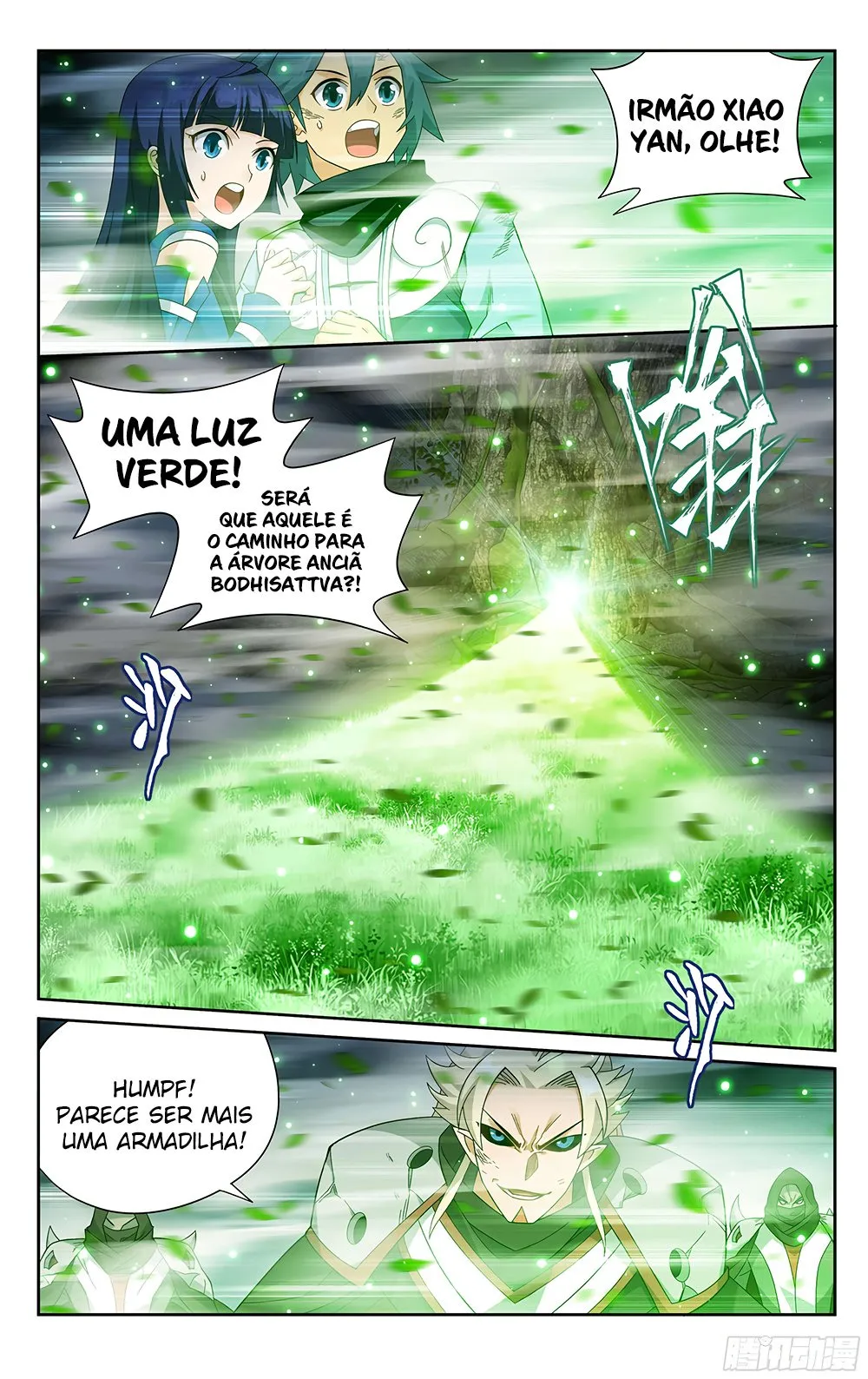 Página 11 do Capítulo 372