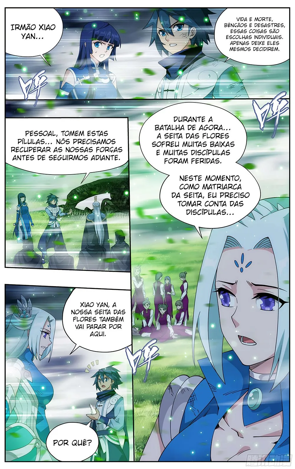 Página 13 do Capítulo 372