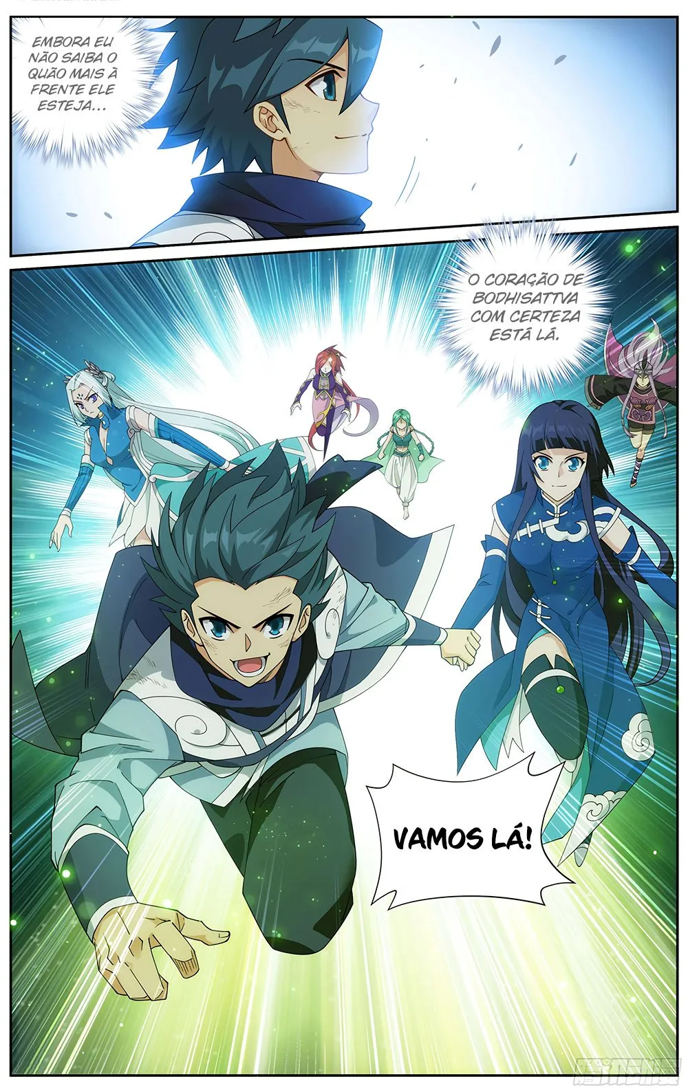 Página 16 do Capítulo 372